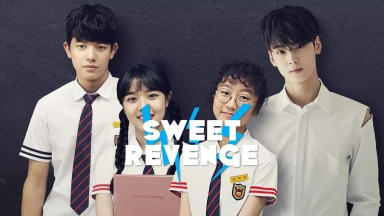 Sweet Revenge