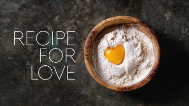 Recipe For Love