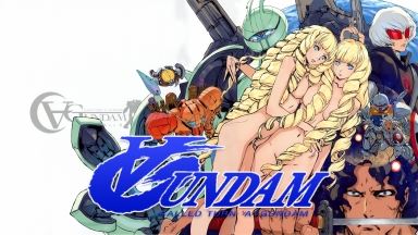 Turn A Gundam
