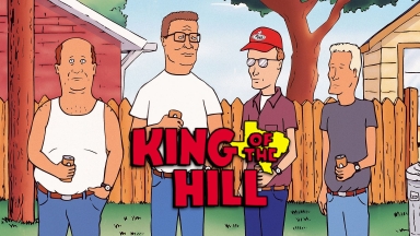 King of the Hill