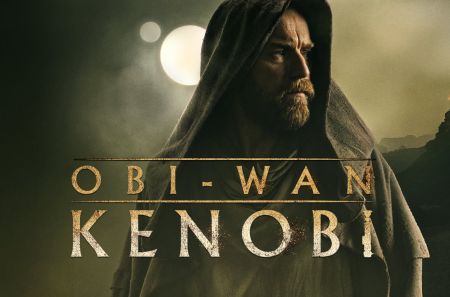 Obi-Wan Kenobi