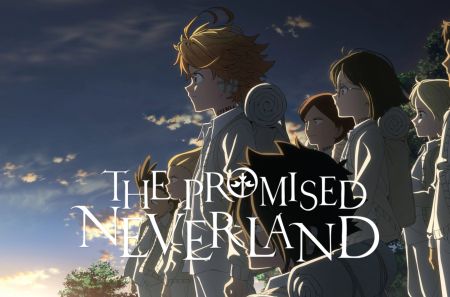 The Promised Neverland
