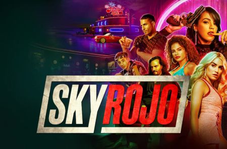 Sky Rojo Türkçe Dublaj