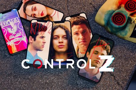 Control Z