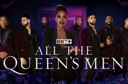All the Queen's Men