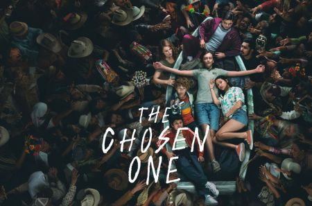 The Chosen One Türkçe Dublaj