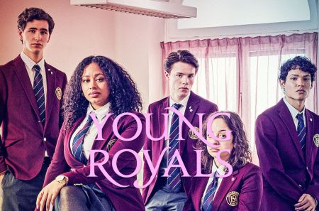 Young Royals