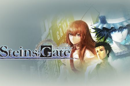 Steins;Gate