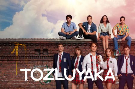 Tozluyaka