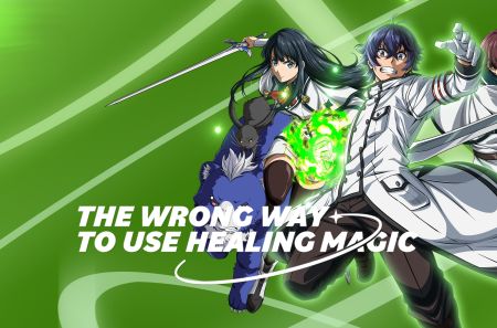 The Wrong Way to Use Healing Magic