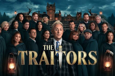 The Traitors