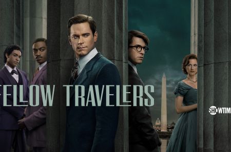 Fellow Travelers