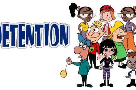 Detention