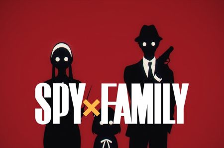 Spy x Family