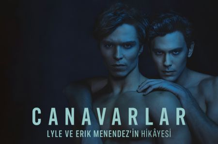 DAHMER Türkçe Dublaj