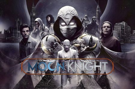 Moon Knight Türkçe Dublaj