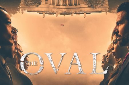 Tyler Perry's The Oval