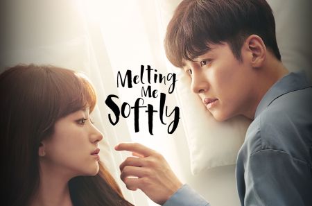 Melting Me Softly