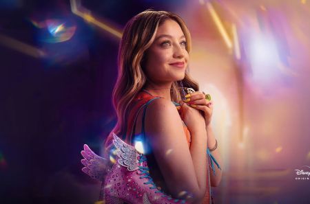 Soy Luna: Let's Roll Again