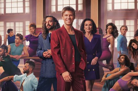 Dancing with the Stars: The Next Pro