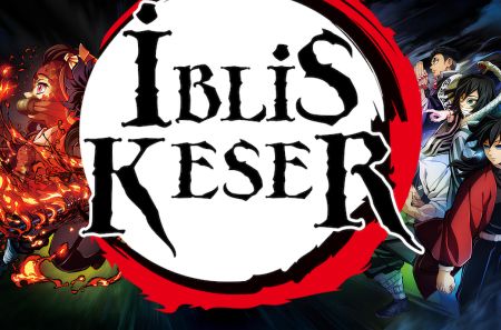 Demon Slayer: Kimetsu No Yaiba