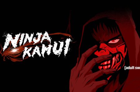 Ninja Kamui