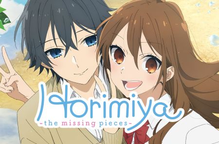 Horimiya Piece