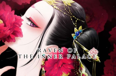 Raven of the Inner Palace