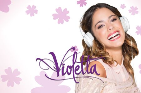 Violetta
