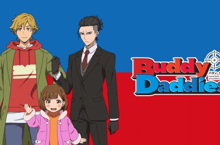 Buddy Daddies