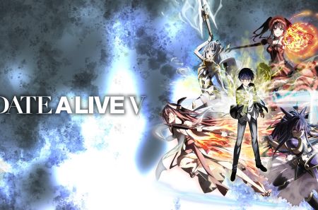 Date a Live