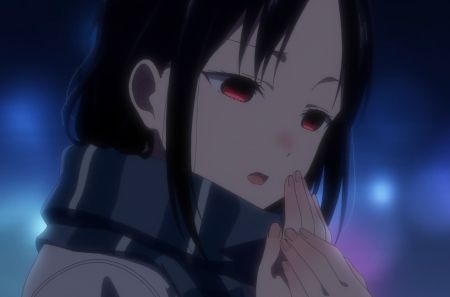 Kaguya-sama: Love is War - The First Kiss That Never Ends