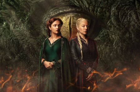 House of the Dragon: The House that Dragons Built
