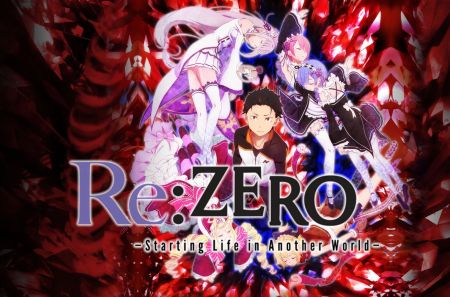 Re: Zero - Starting Life in Another World
