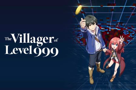 The Villager of Level 999