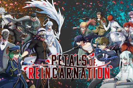 Petals of Reincarnation