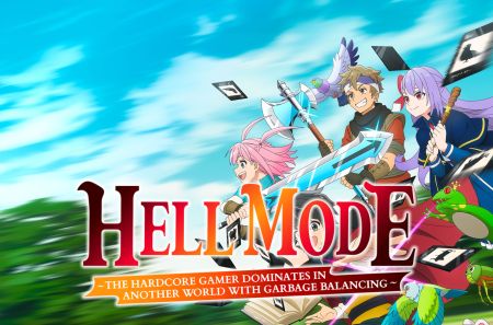 HELL MODE