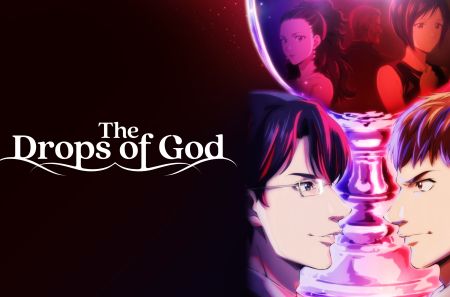 The Drops of God
