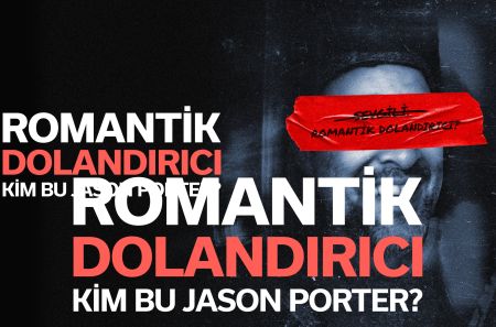 ROMCON: Who the F**k Is Jason Porter?
