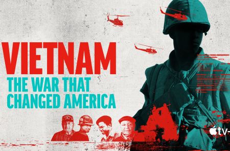 Vietnam: The War That Changed America