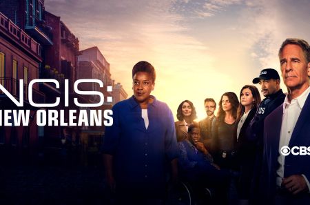 NCIS: New Orleans