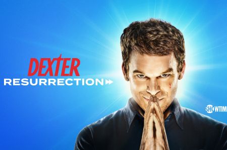 Dexter: Resurrection