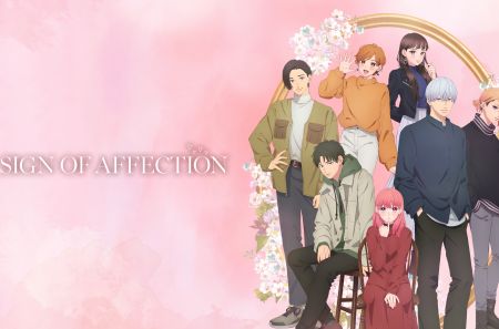 A Sign of Affection