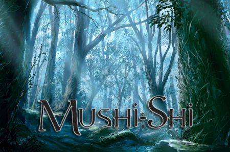 Mushishi