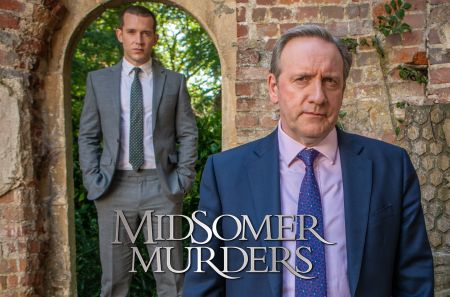 Midsomer Murders