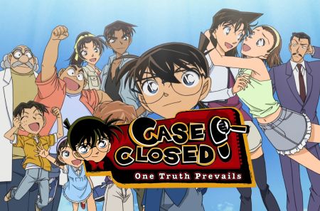Detective Conan