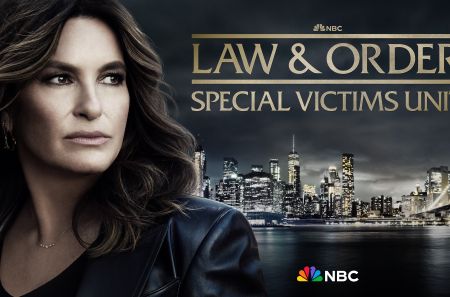 Law & Order Special Victims Unit