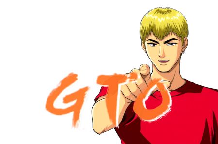 GTO