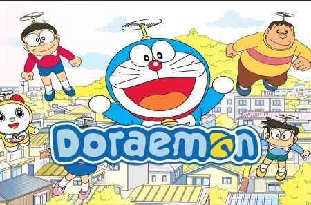 Doraemon