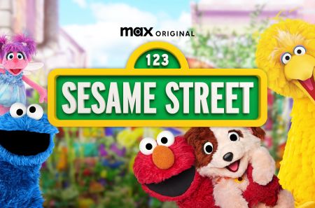 Sesame Street